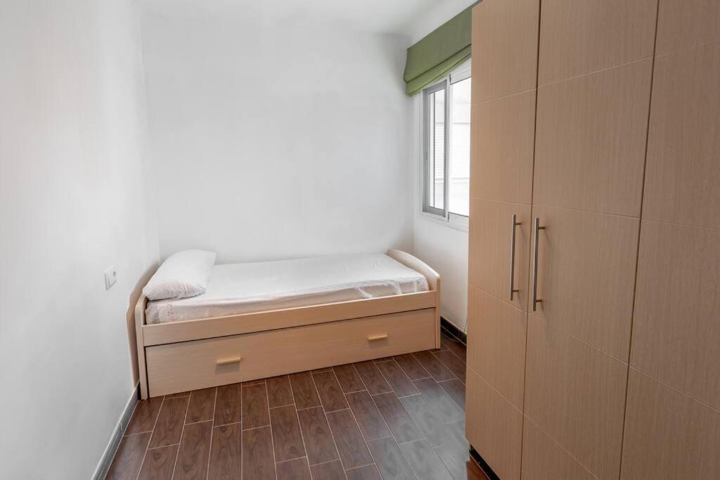 Apartamento Centrico En Peniscola Peníscola Exterior foto